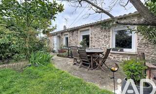 Maison 4 Pièces 73 m² à vendre à Bouguenais (44340)