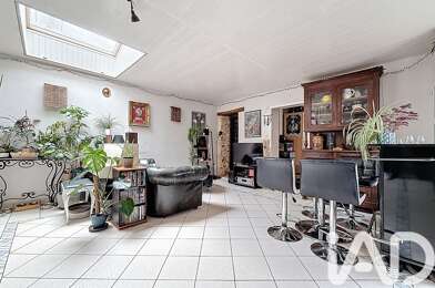 Maison 4 pièces 260000 €