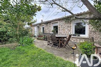 Maison 4 pièces 260000 €