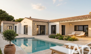 Maison 5 Pièces 199 m² à vendre à Le Bois-Plage-en-Ré (17580)