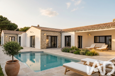 Maison 5 pièces 1945000 €