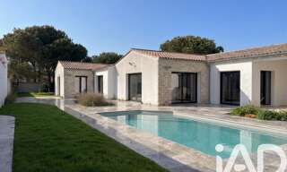 Maison 5 Pièces 199 m² à vendre à Le Bois-Plage-en-Ré (17580)