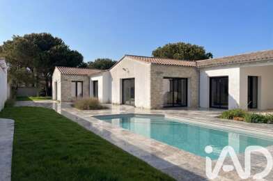 Maison 5 pièces 1945000 €