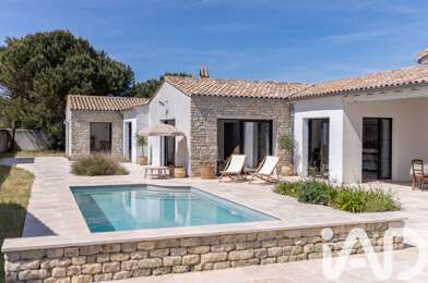 Maison 5 pièces 1945000 €