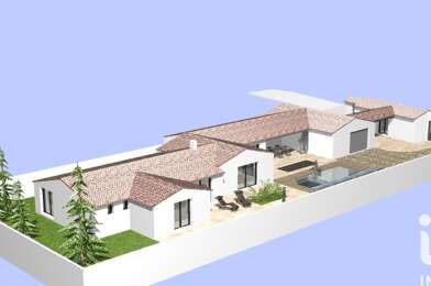 Maison 5 pièces 1945000 €