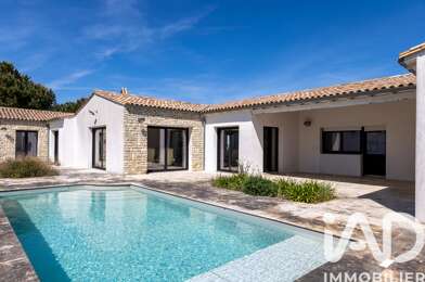 Maison 5 pièces 1945000 €