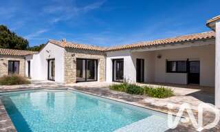 Maison 5 Pièces 199 m² à vendre à Le Bois-Plage-en-Ré (17580)