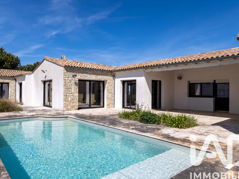 Vente Maison/villa 5 pièces — photo 1