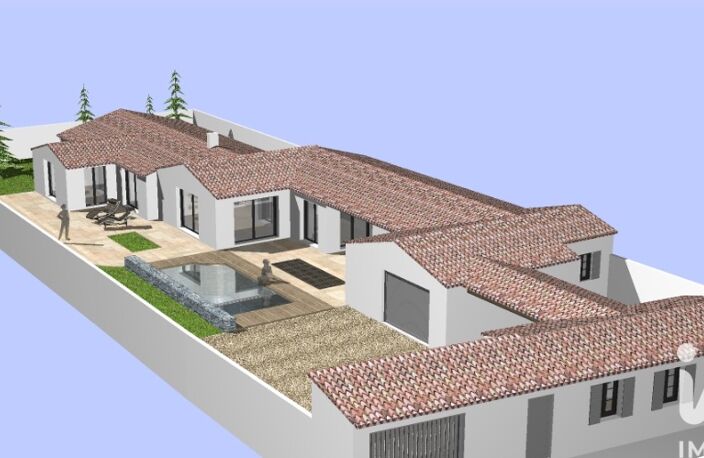 Vente Maison/villa 5 pièces — photo 3