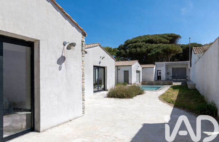 Vente Maison/villa 5 pièces — photo 4