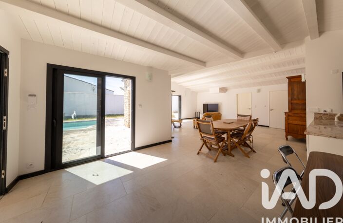 Vente Maison/villa 5 pièces — photo 5