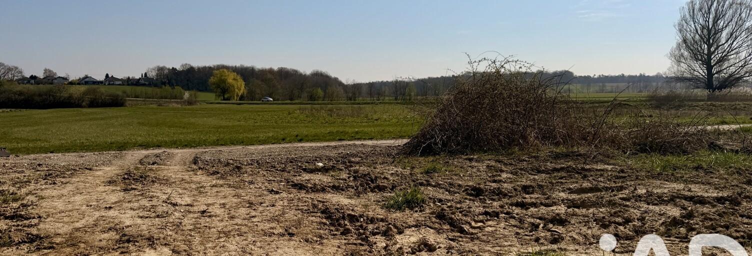 Terrain  571 m² à vendre à Ohlungen (67590)
