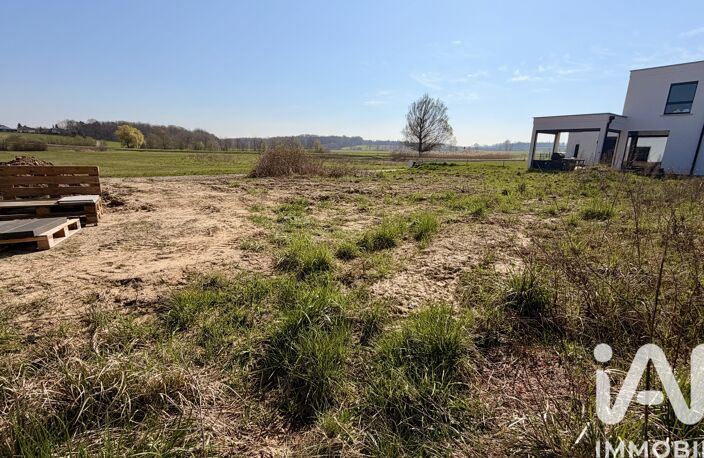 Vente Terrain 571 m&sup2; — photo 2
