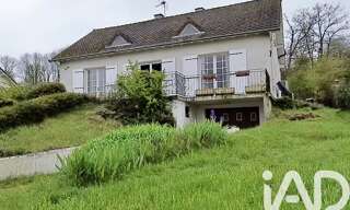 Maison 6 Pièces 125 m² à vendre à Thenay (36800)