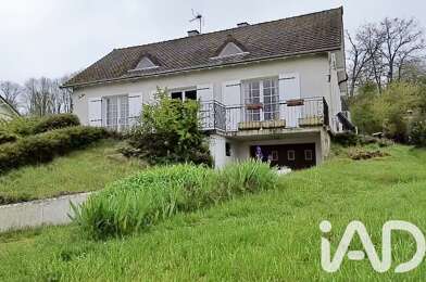 Maison 6 pièces 145000 €