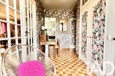 Maison 6 pièces 145000 €