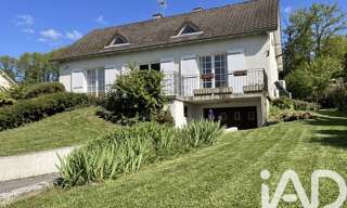 Maison 6 Pièces 125 m² à vendre à Thenay (36800)