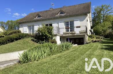 Maison 6 pièces 145000 €