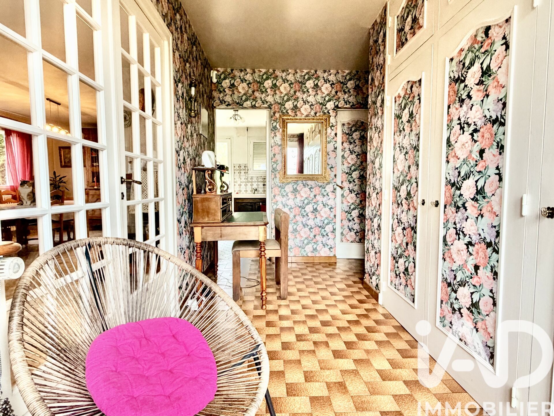Vente Maison/villa 6 pièces - Photo 2