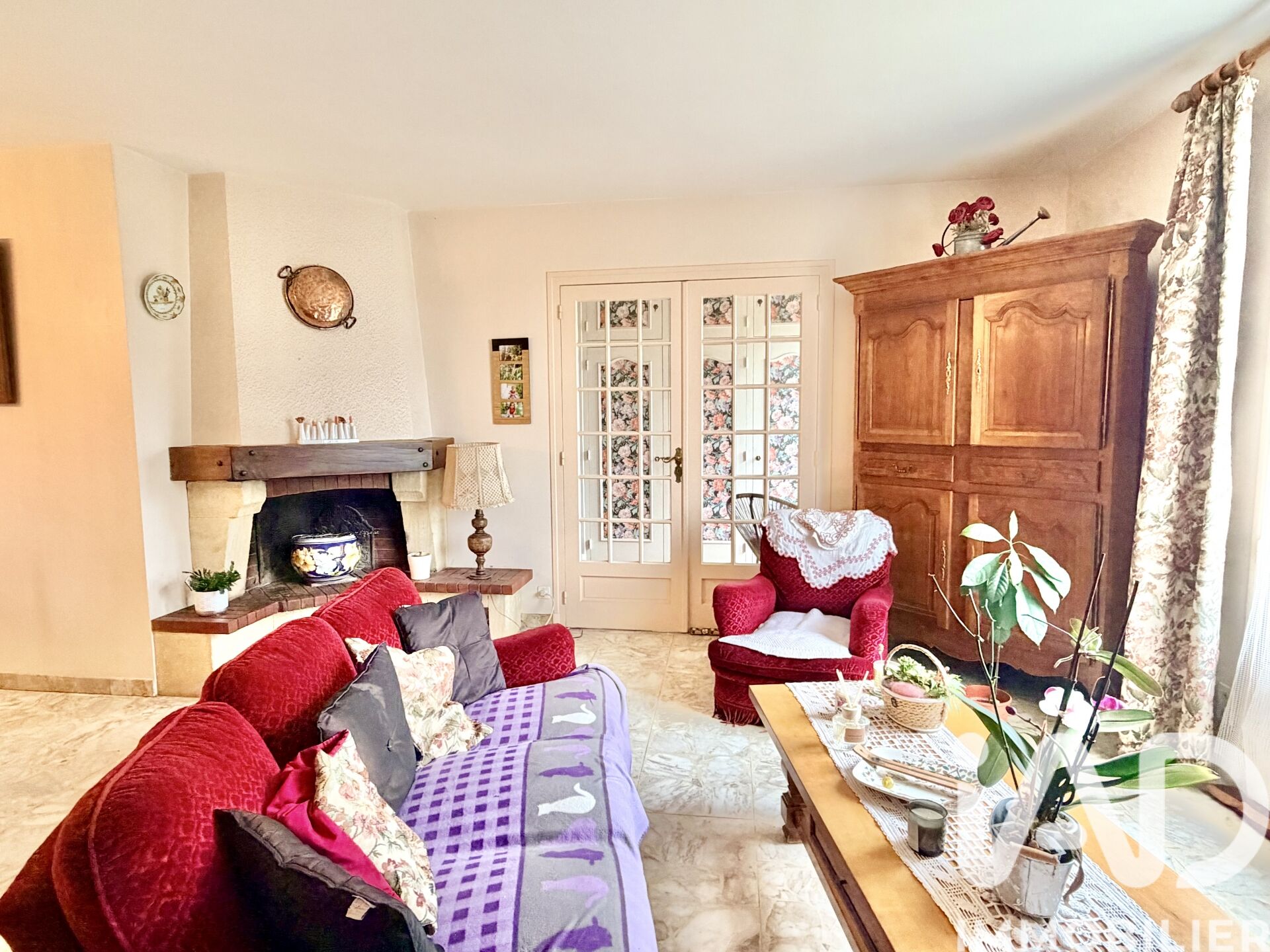 Vente Maison/villa 6 pièces - Photo 3