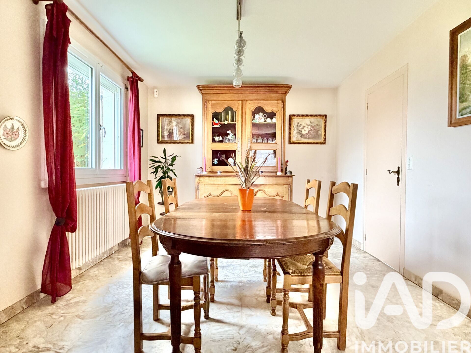Vente Maison/villa 6 pièces - Photo 4