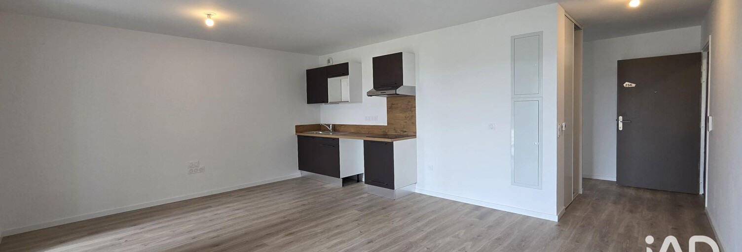 Appartement 3 Pièces 65 m² à louer à Bordeaux (33300)