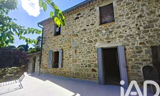 Maison 6 Pièces 192 m² à vendre à Les Assions (07140)