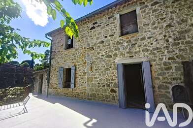 Maison 6 pièces 160000 €