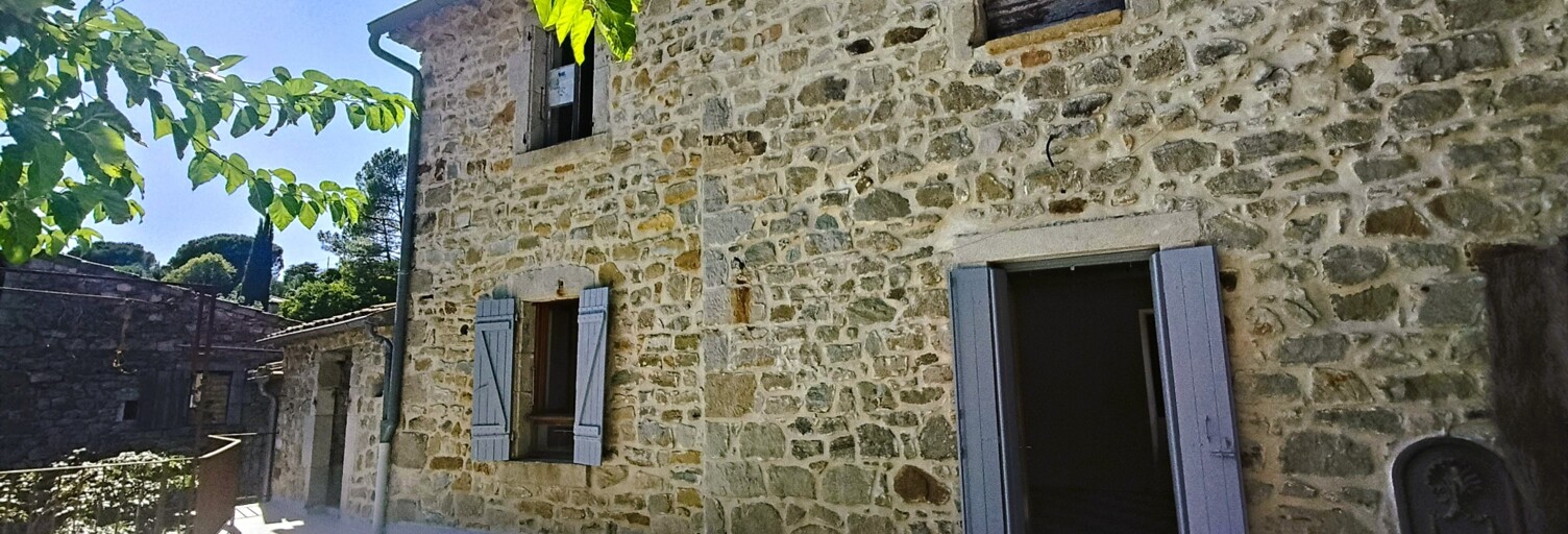 Maison 6 Pièces 192 m² à vendre à Les Assions (07140)