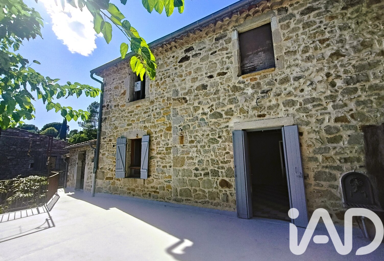 Vente Maison de village 6 pièces — photo 1