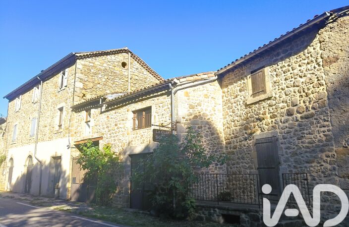 Vente Maison de village 6 pièces — photo 2