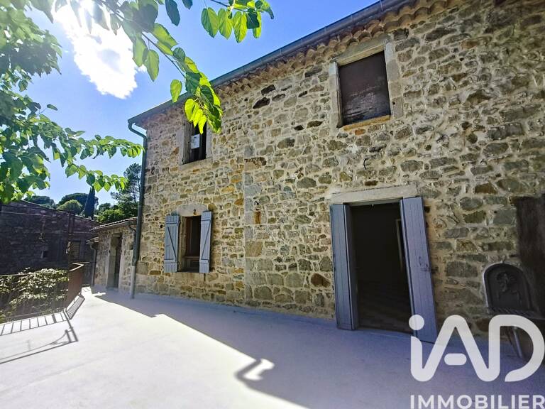 Vente Maison de village 6 pièces — photo 1