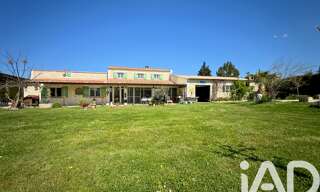 Maison 8 Pièces 256 m² à vendre à Arles (13200)