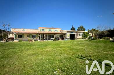 Maison 8 pièces 895000 €