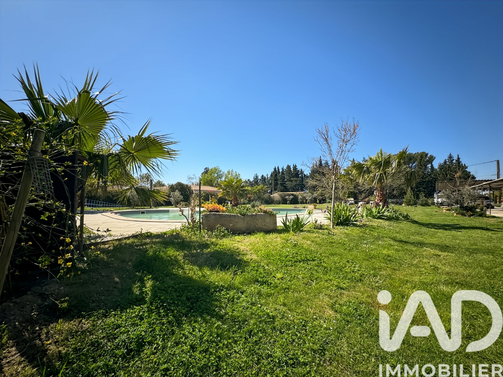 Vente Maison/villa 8 pièces - Photo 2