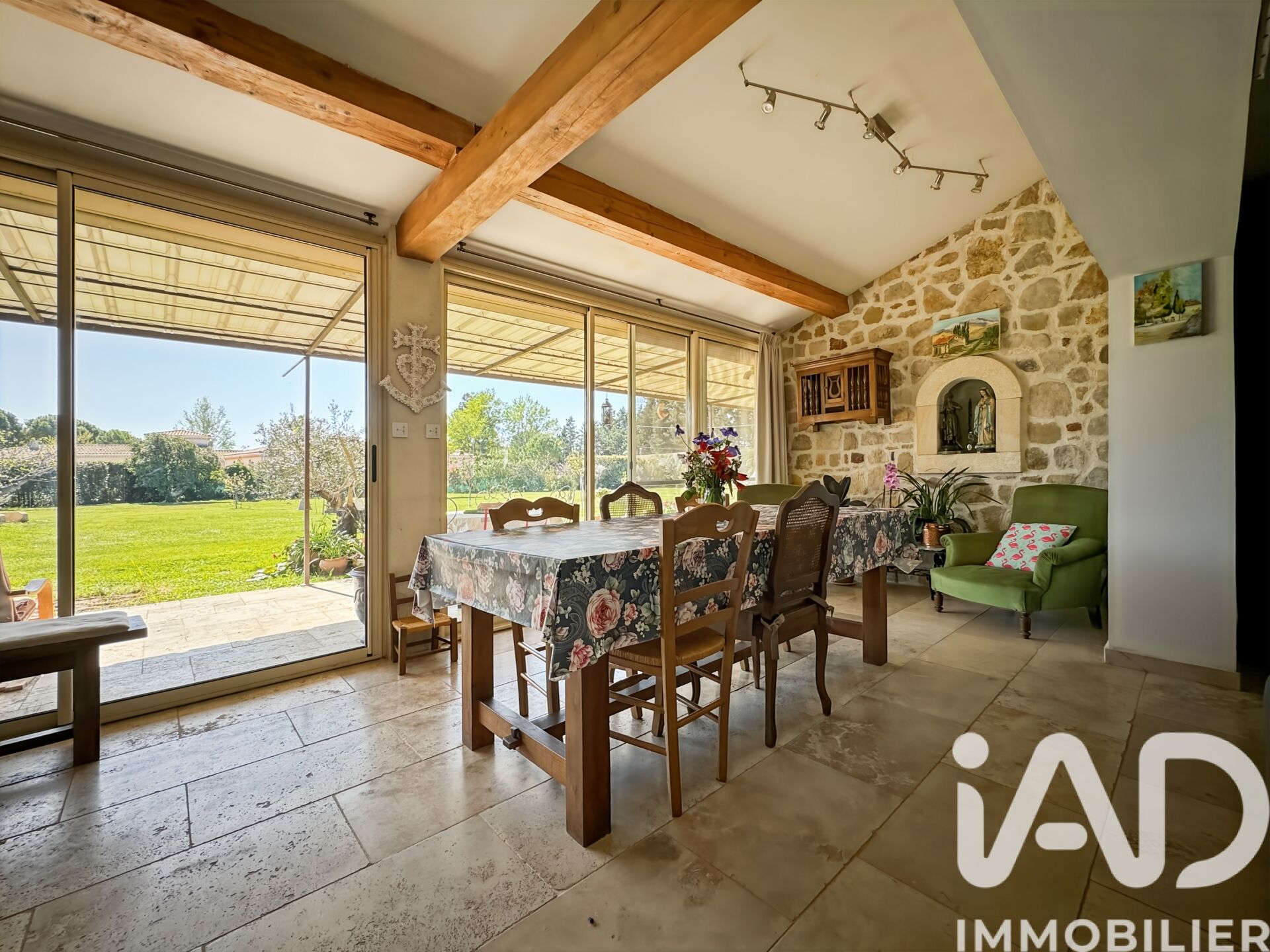 Vente Maison/villa 8 pièces - Photo 5