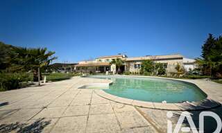 Maison 8 Pièces 256 m² à vendre à Arles (13200)