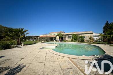 Maison 8 pièces 895000 €
