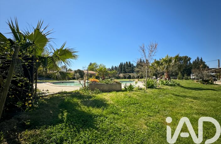 Vente Maison/villa 8 pièces — photo 3