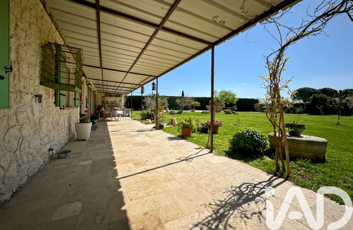 Vente Maison/villa 8 pièces — photo 4