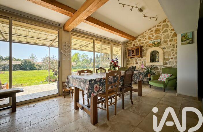 Vente Maison/villa 8 pièces — photo 5