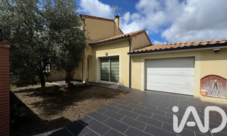 Maison 4 Pièces 101 m² à vendre à Muret (31600)