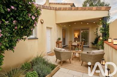 Maison 4 pièces 255000 €