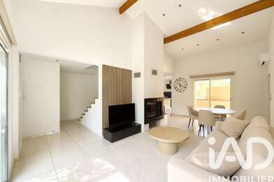 Maison 4 pièces 255000 €