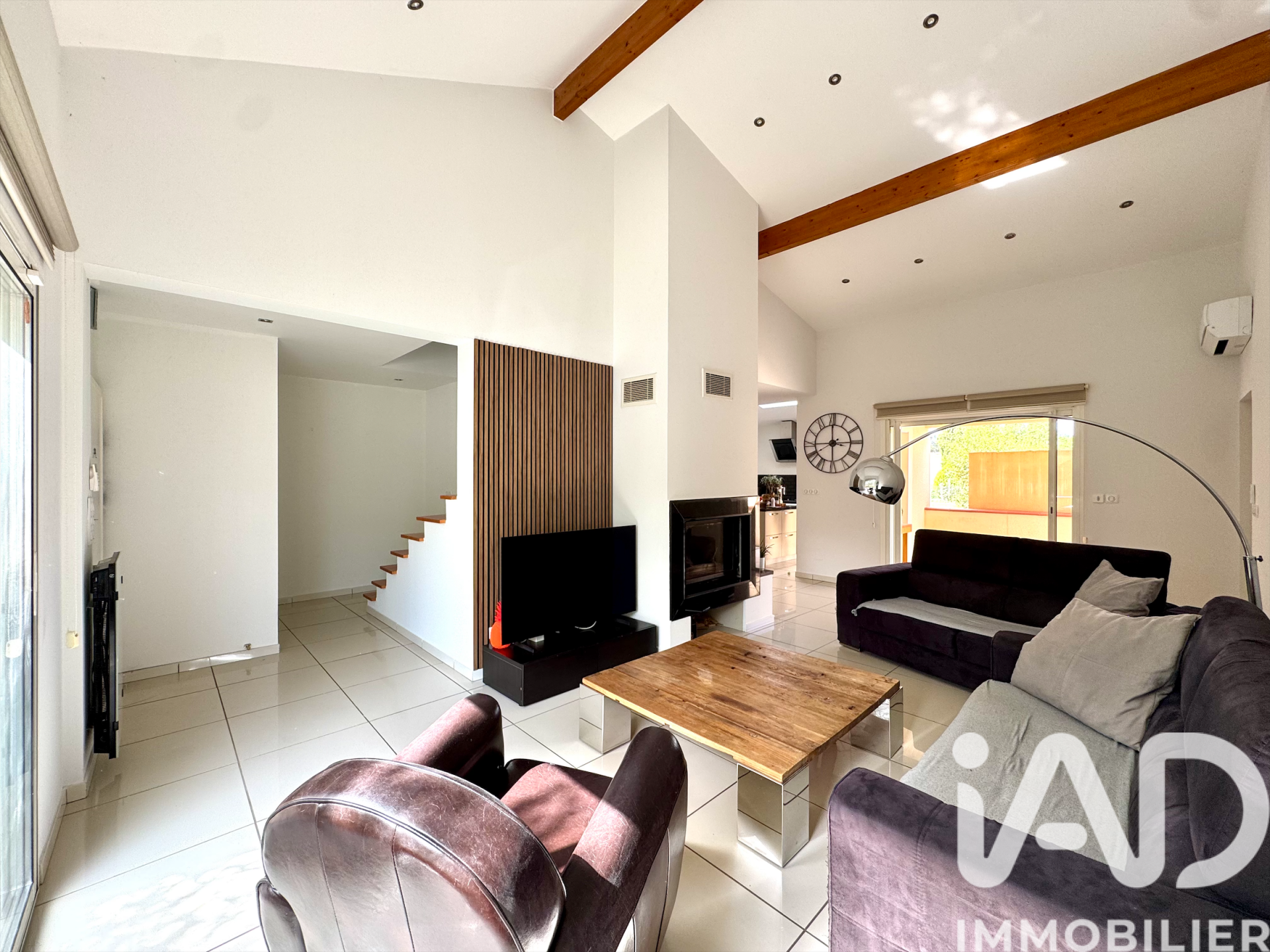 Vente Maison/villa 4 pièces - Photo 2
