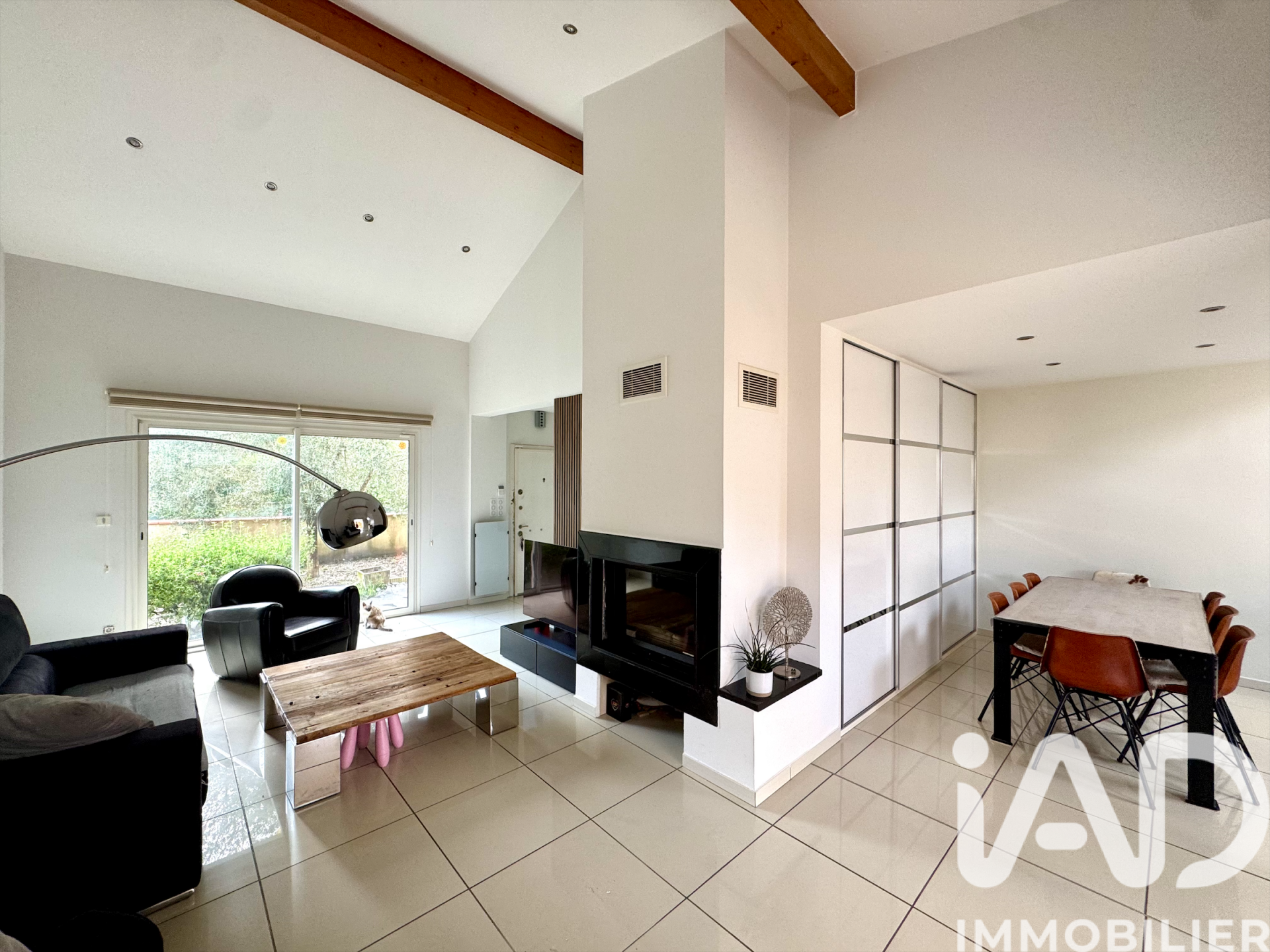 Vente Maison/villa 4 pièces - Photo 3