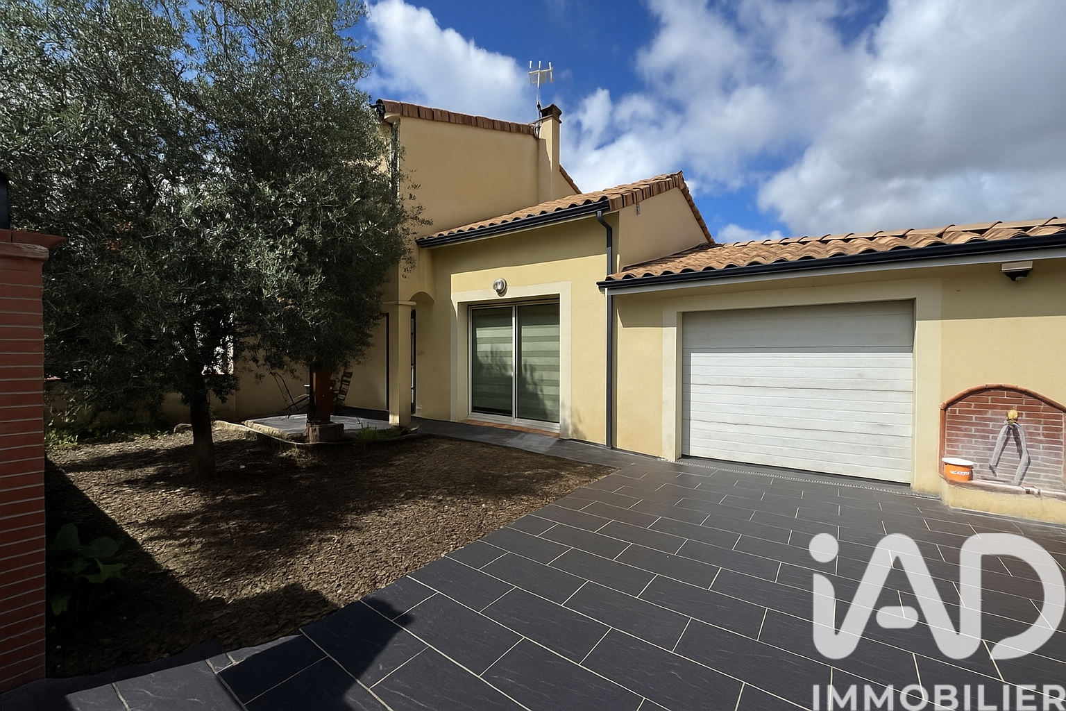 Vente Maison/villa 4 pièces - Photo 5