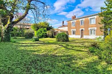 Maison 5 pièces 242000 €