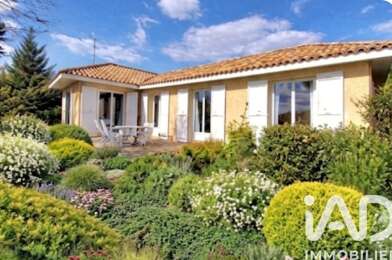 Maison 4 pièces 490000 €