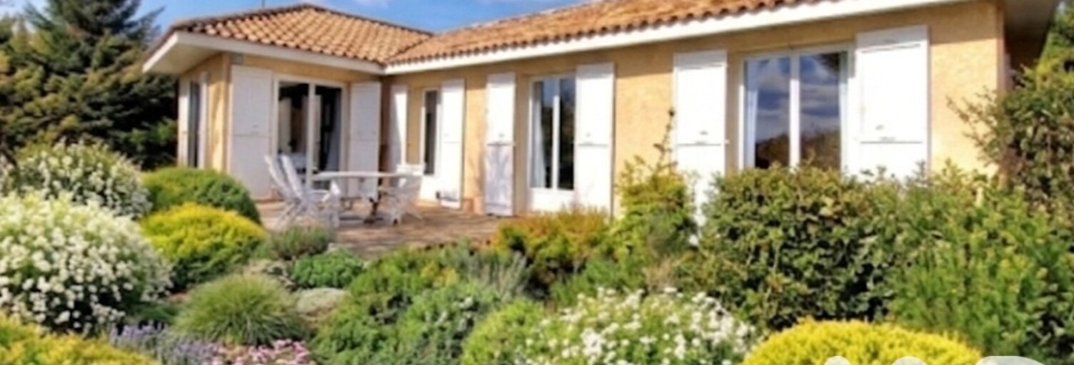 Maison 4 Pièces 106 m² à vendre à Saint-Jean-des-Vignes (69380)